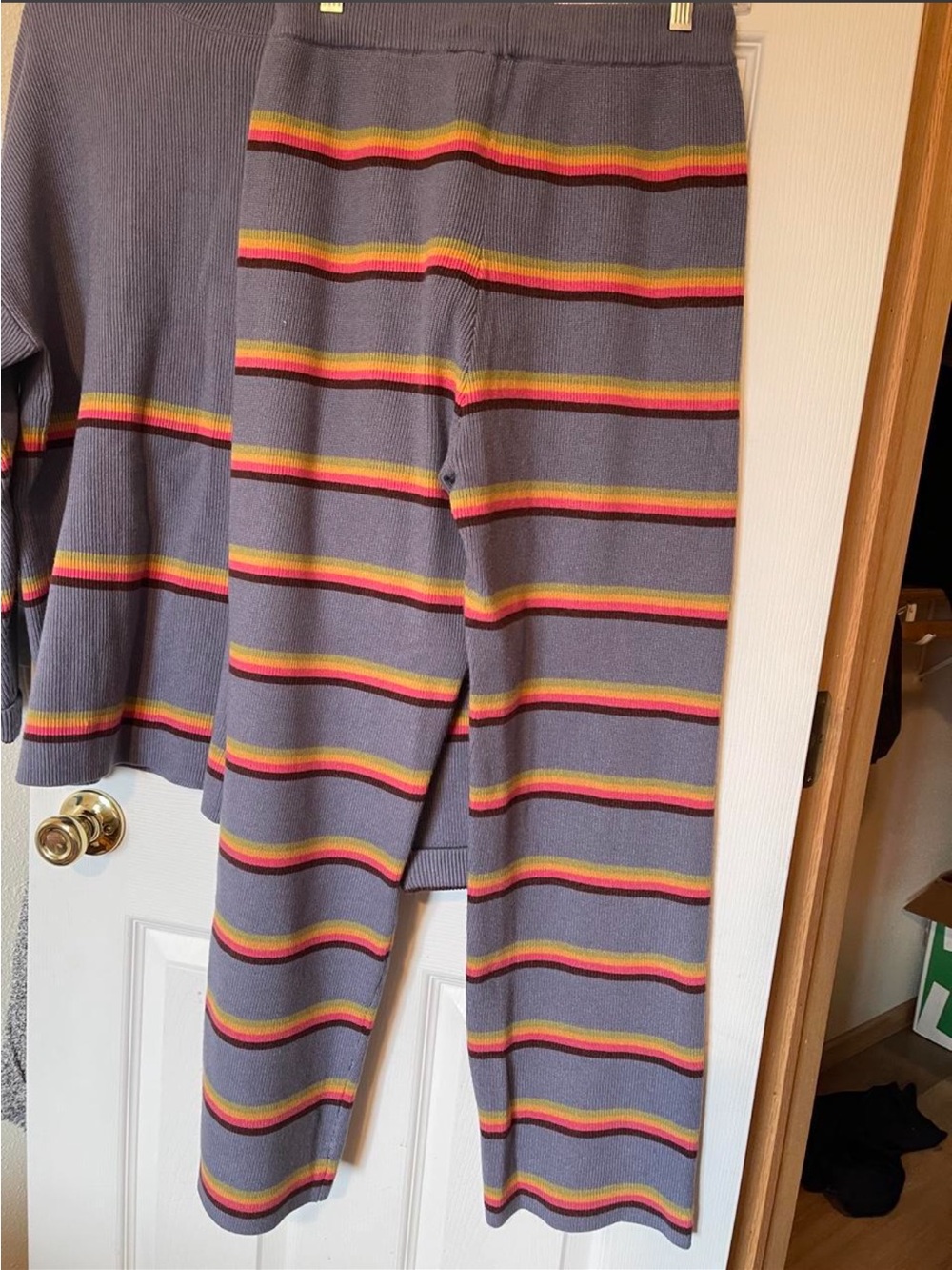 Lillusory Sweater Set - Picture 5 of 7
